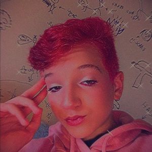 Meet your Posher, Jonah